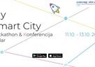 Grad Zadar i ZADRA NOVA pozivaju Vas na CODELAB radionice u sklopu "My Smart City Zadar" "hackathona" i konferencije